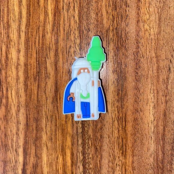 Crocs Shoe Charms Superhero Transformers Star Wars Shoes Accessories - Picture 6 of 8